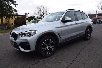 BMW X3 162.000 km 23.777 &euro; Schweinfurt 97424