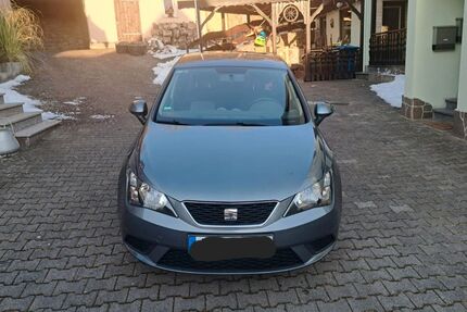 Seat Ibiza 73.500 km 7.500 &euro; Stralsbach 97705