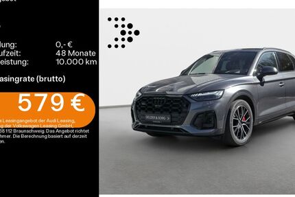 Audi Q5 48.500 km 42.890 &euro; Bad Kissingen 97688