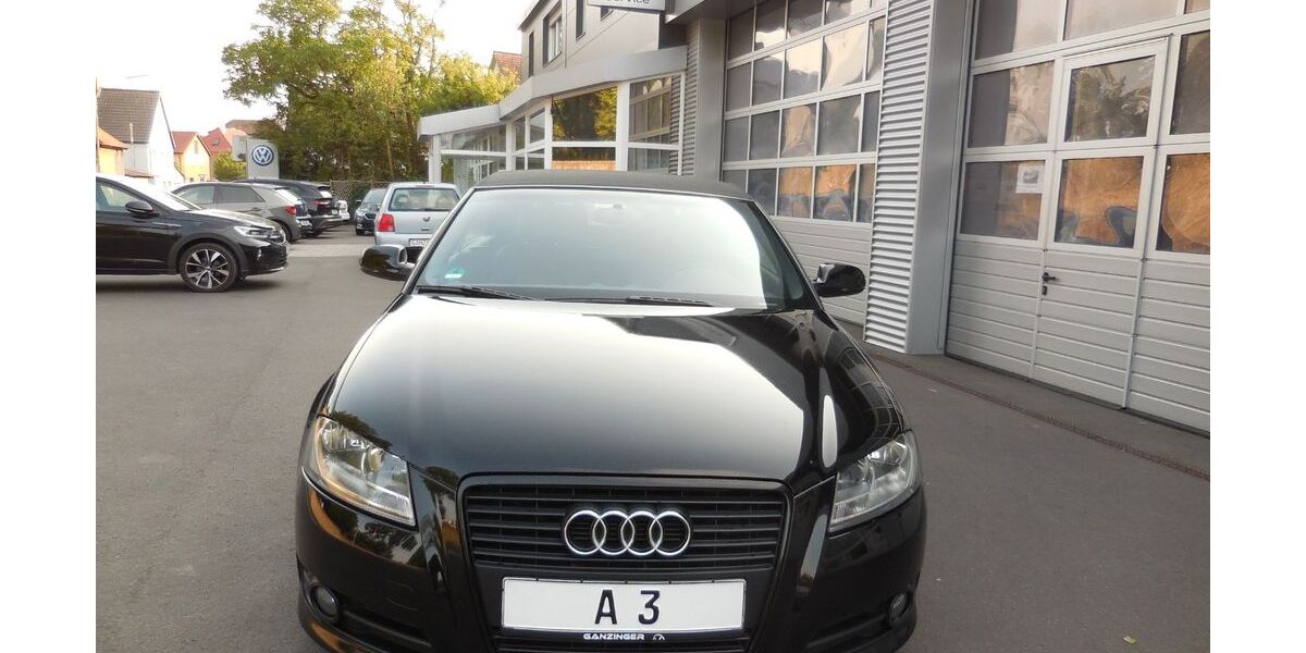 Audi A3 303.000 km 9.500 &euro; Wiesentheid 97353