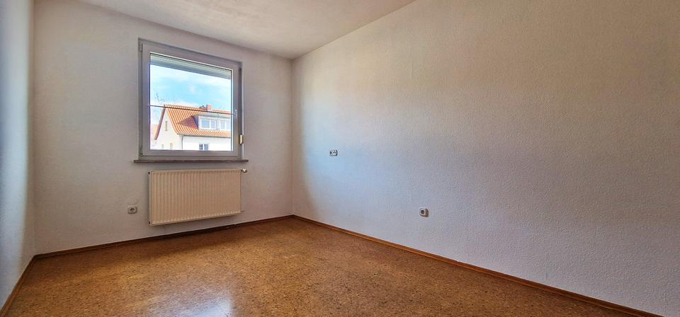Reihenhaus Schweinfurt Haardt - 5 Zimmer, 103 m&sup2;, 279.900&euro; | Angebot:26091153