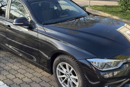 BMW 320 181.000 km 11.000 &euro; Schweinfurt 97422
