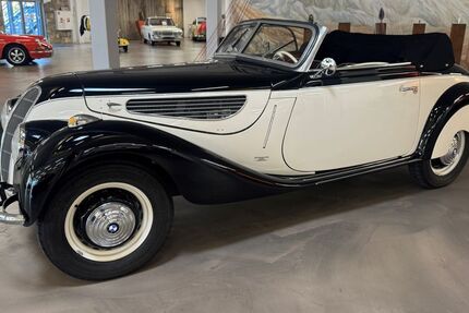 BMW Andere 26.000 km 230.000 &euro; Schweinfurt 97424