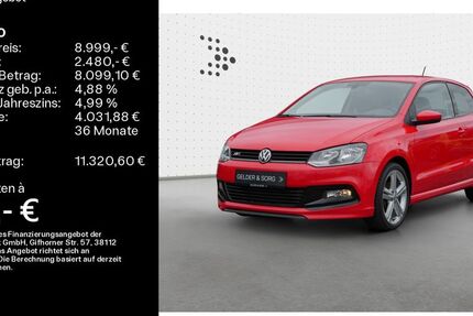 VW Polo 93.280 km 12.990 &euro; Haßfurt 97437