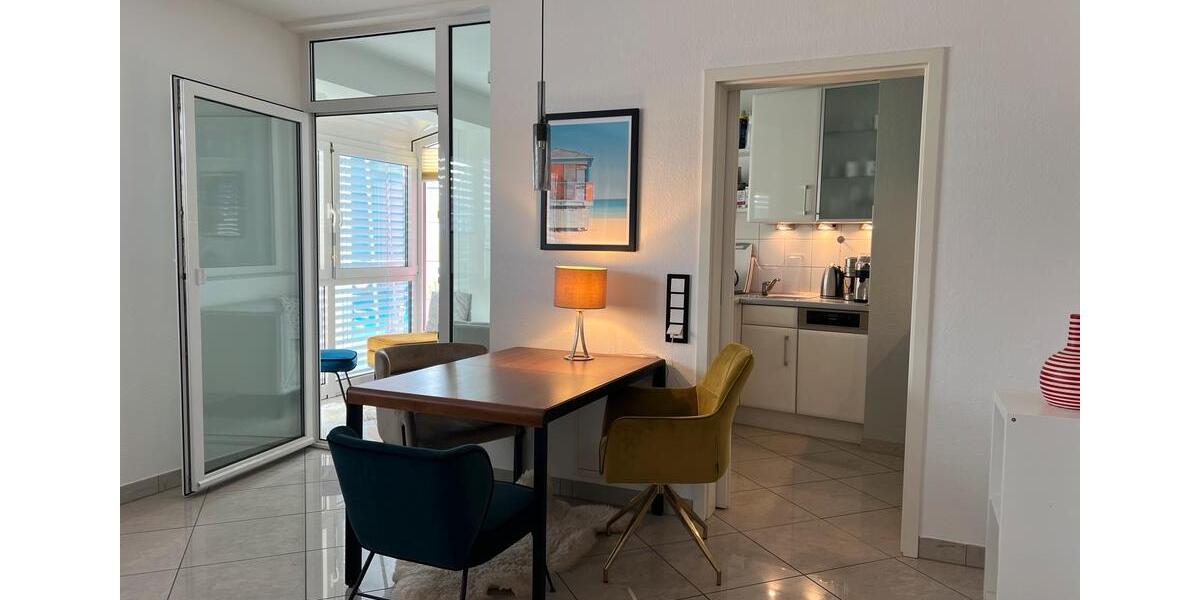 Etagenwohnung Schweinfurt Gartenstadt - 3 Zimmer, 285.000&euro; | Angebot:22633666