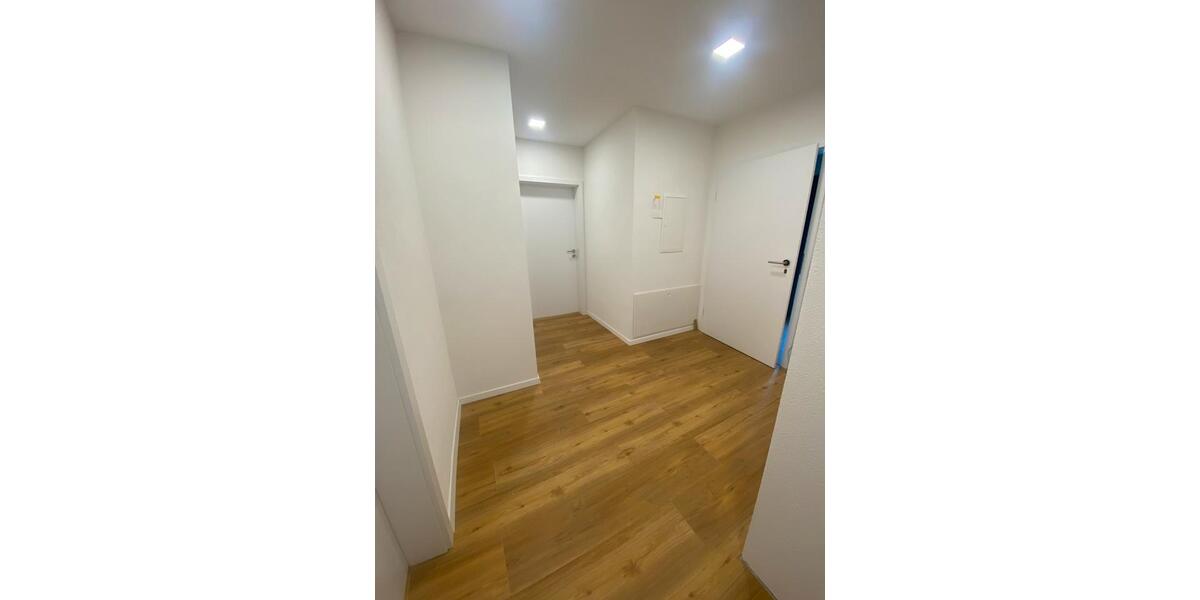 Etagenwohnung Bad Kissingen - 3 Zimmer, 88 m&sup2;, 1.100&euro; | Angebot:25811080