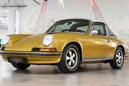 Porsche 911 125.000 km 98.800 &euro; Schweinfurt 97424