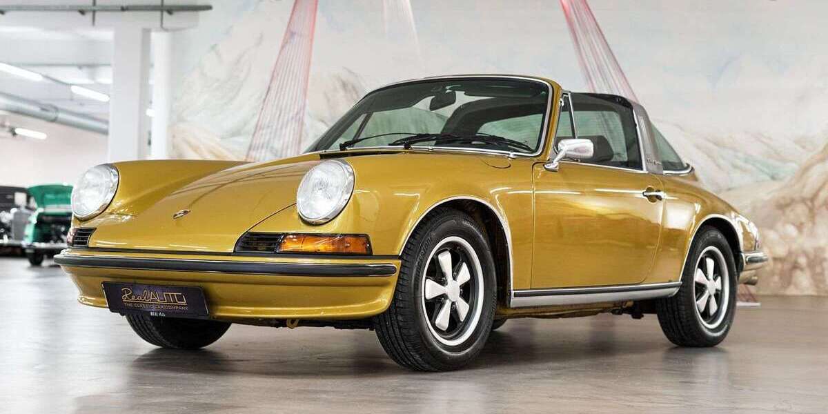 Porsche 911 125.000 km 98.800 &euro; Schweinfurt 97424