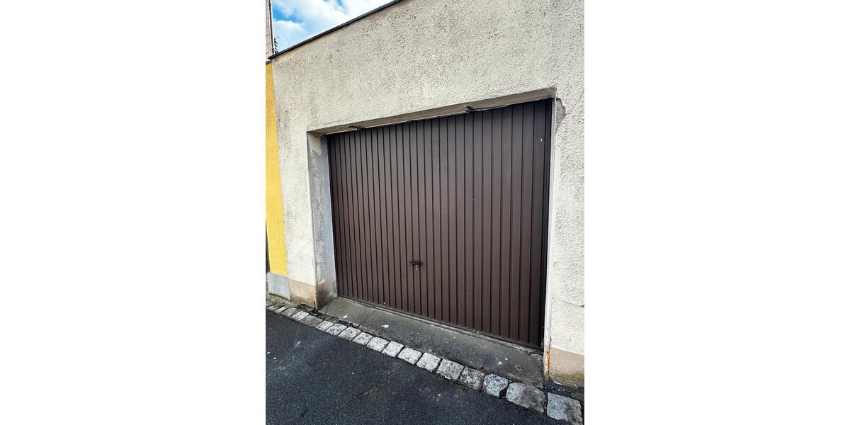 Etagenwohnung Schweinfurt Gartenstadt - 5 Zimmer, 110 m&sup2;, 670&euro; | Angebot:25840223