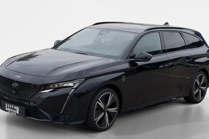 Peugeot 308 44.500 km 23.250 &euro; Schweinfurt 97424