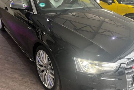 Audi S5 68.114 km 24.900 &euro; Arnstein 97450