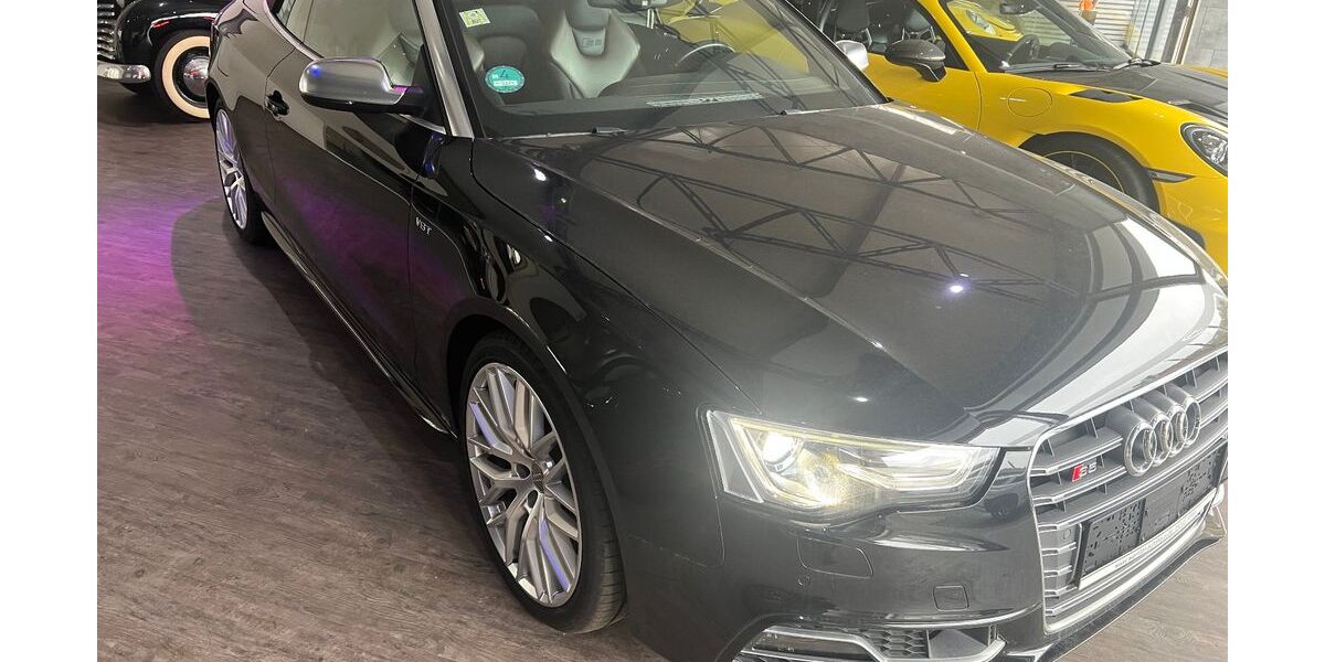 Audi S5 68.114 km 24.900 &euro; Arnstein 97450