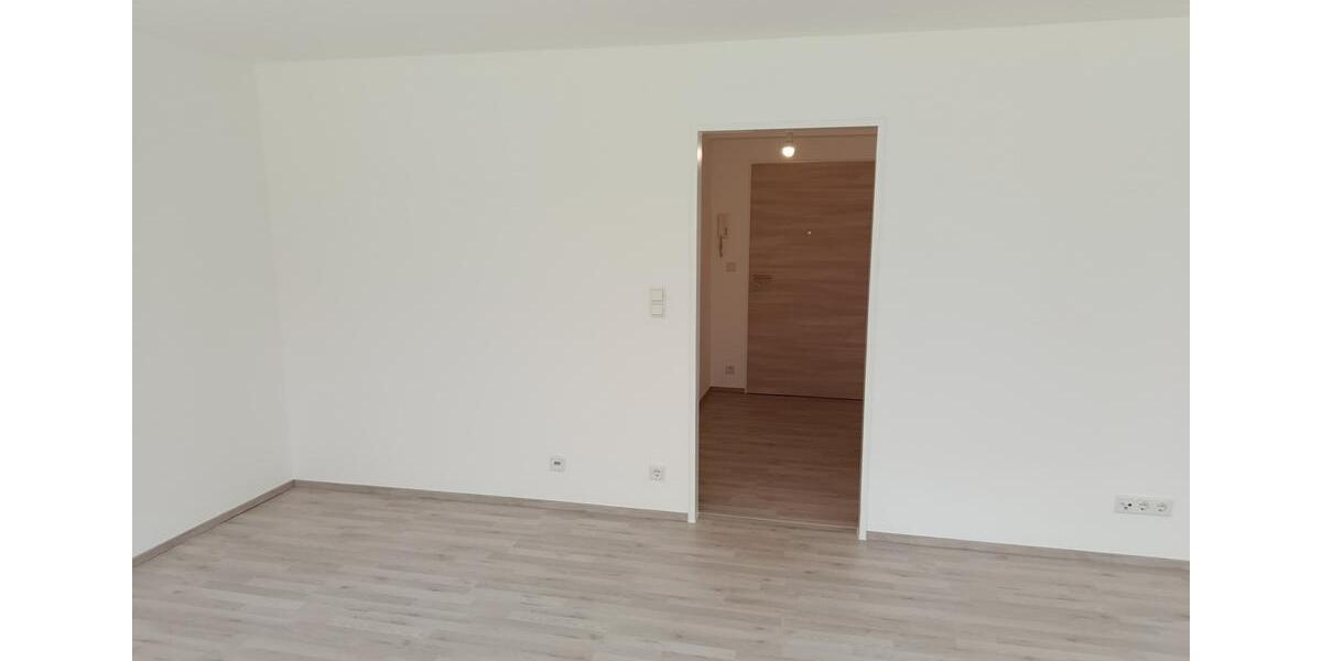 Etagenwohnung Schweinfurt Gartenstadt - 1 Zimmer, 44 m&sup2;, 425&euro; | Angebot:25917489