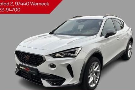Cupra Formentor 66.000 km 23.390 &euro; Werneck 97440