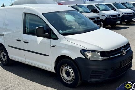 VW Caddy 69.000 km 14.400 &euro; Schweinfurt 97424