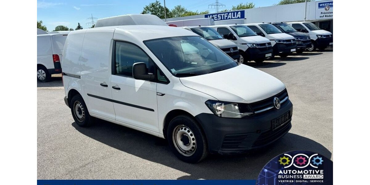 VW Caddy 69.000 km 14.400 &euro; Schweinfurt 97424