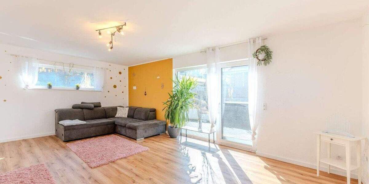 Einfamilienhaus Werneck Schraudenbach - 5 Zimmer, 144 m&sup2;, 449.500&euro; | Angebot:25745957