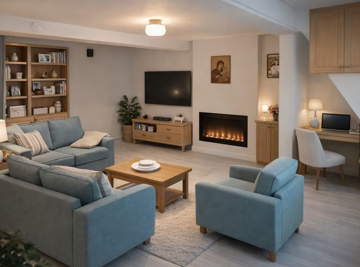 Einfamilienhaus Bad Kissingen Garitz - 5 Zimmer, 120 m&sup2;, 182.000&euro; | Angebot:25770875