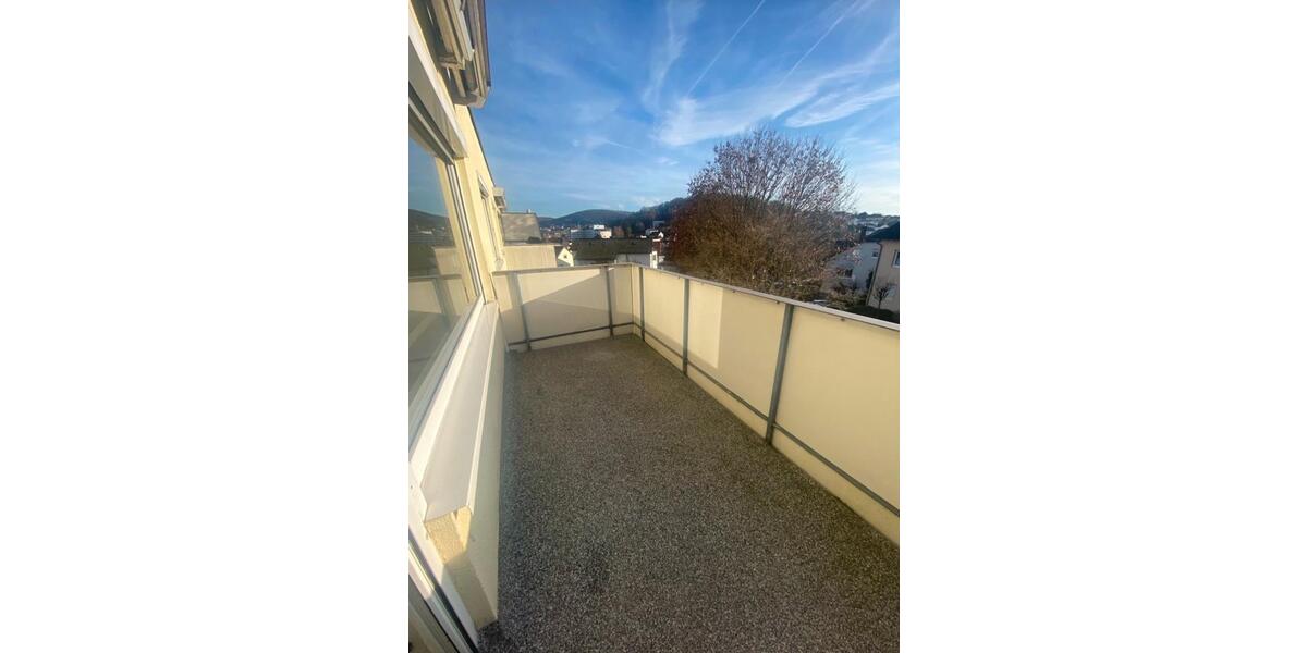 Etagenwohnung Bad Kissingen - 2 Zimmer, 54 m&sup2;, 620&euro; | Angebot:25598901