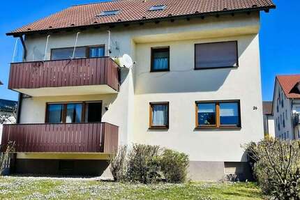 Wohnung Haßfurt - 3 Zimmer, 74 m&sup2;, 249.000&euro; | Angebot:26366963