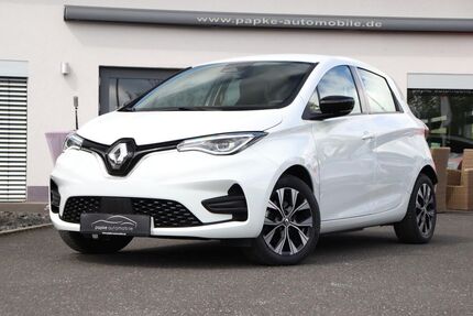 Renault ZOE 18.900 km 15.895 &euro; Werneck 97440