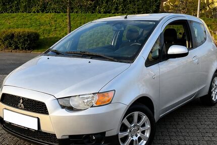 Mitsubishi Colt 88.500 km 4.499 &euro; Dingolshausen 97497