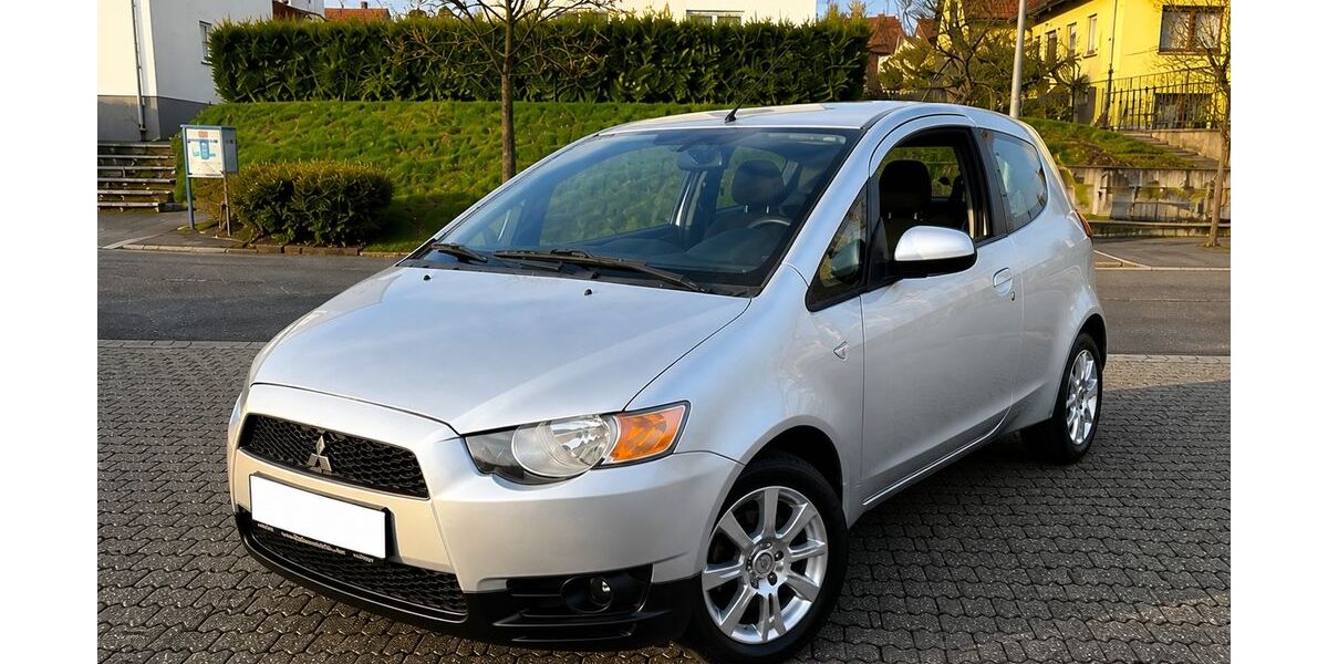 Mitsubishi Colt 88.500 km 4.499 &euro; Dingolshausen 97497