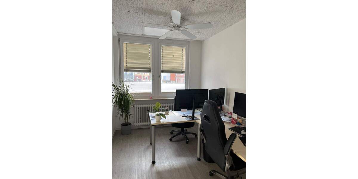 Gewerbeobjekt Schweinfurt Innenstadt - 1.350&euro; | Angebot:26851199