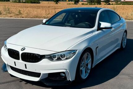 BMW 420 Gran Coupé 148.000 km 19.800 &euro; Münnerstadt 97702