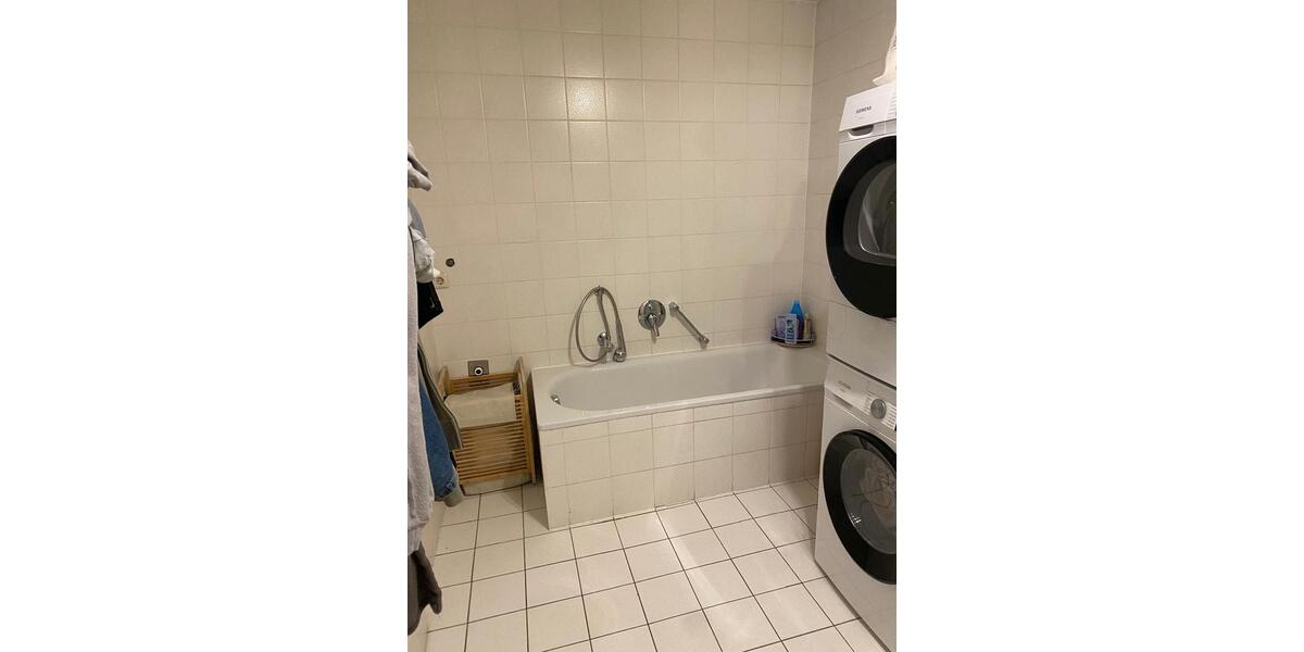 Etagenwohnung Sand am Main - 3 Zimmer, 105 m&sup2;, 720&euro; | Angebot:25851509