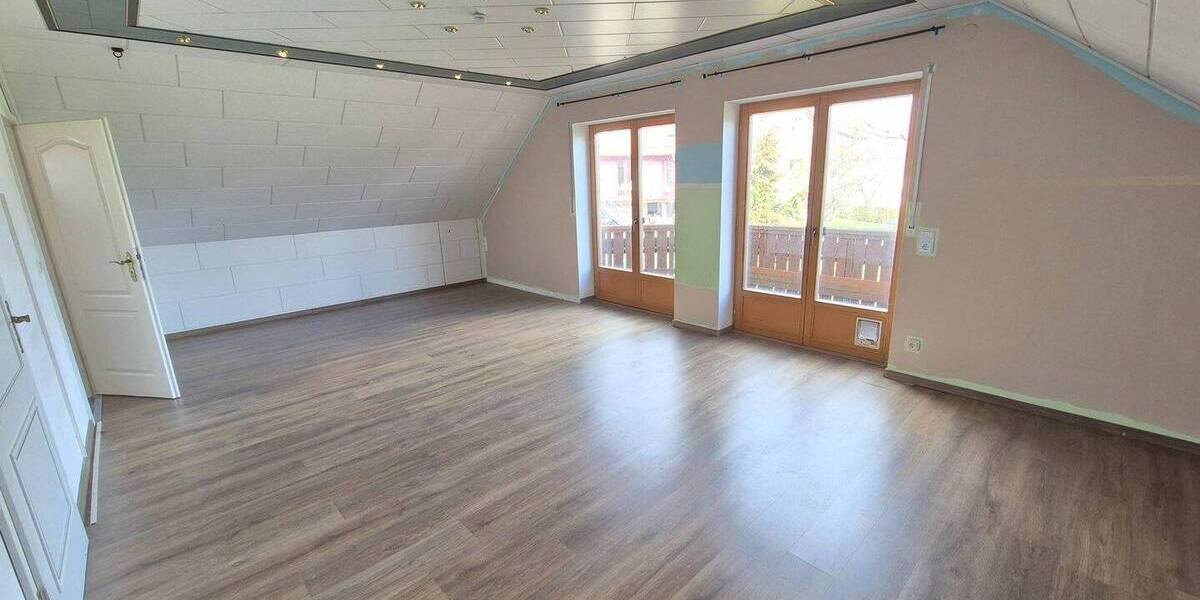 Einfamilienhaus Oberthulba - 5 Zimmer, 167 m&sup2;, 319.000&euro; | Angebot:26170597