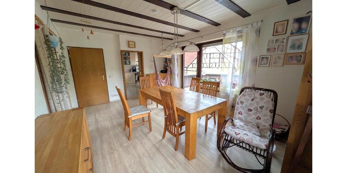 Mehrfamilienhaus, Wohnhaus Hofheim in Unterfranken - 499.000&euro; | Angebot:26635490