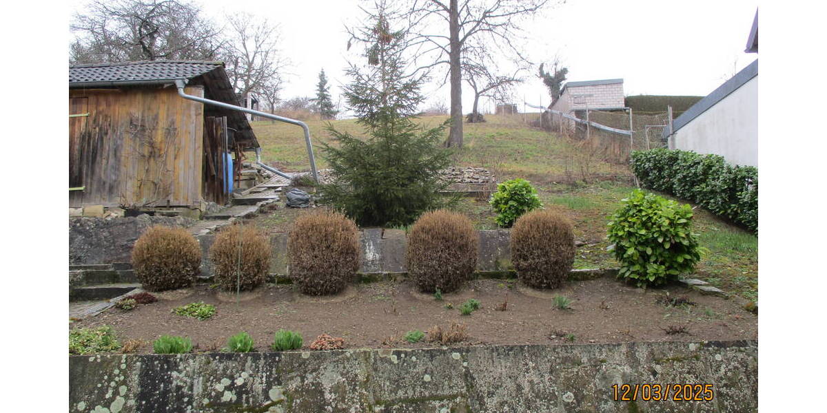 Mehrfamilienhaus, Wohnhaus Euerbach Obbach - 250.000&euro; | Angebot:25733221