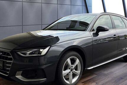 Audi A4 17.119 km 28.940 &euro; Schweinfurt 97424