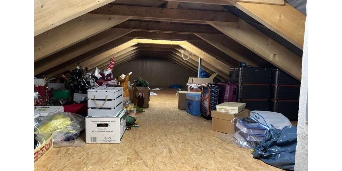 Einfamilienhaus Bad Kissingen - 5 Zimmer, 145 m&sup2;, 619.000&euro; | Angebot:25332130