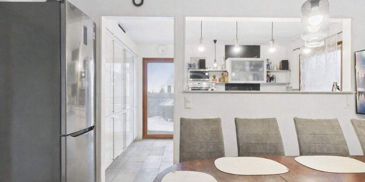 Bungalow Schweinfurt Haardt - 1 Zimmer, 265 m&sup2;, 825.000&euro; | Angebot:25665669