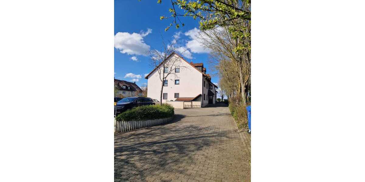 Etagenwohnung Schweinfurt Nordwestlicher Stadtteil - 3 Zimmer, 71 m&sup2;, 162.000&euro; | Angebot:25664867