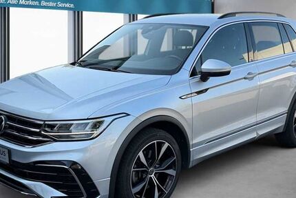 VW Tiguan 58.493 km 33.830 &euro; Schweinfurt 97424