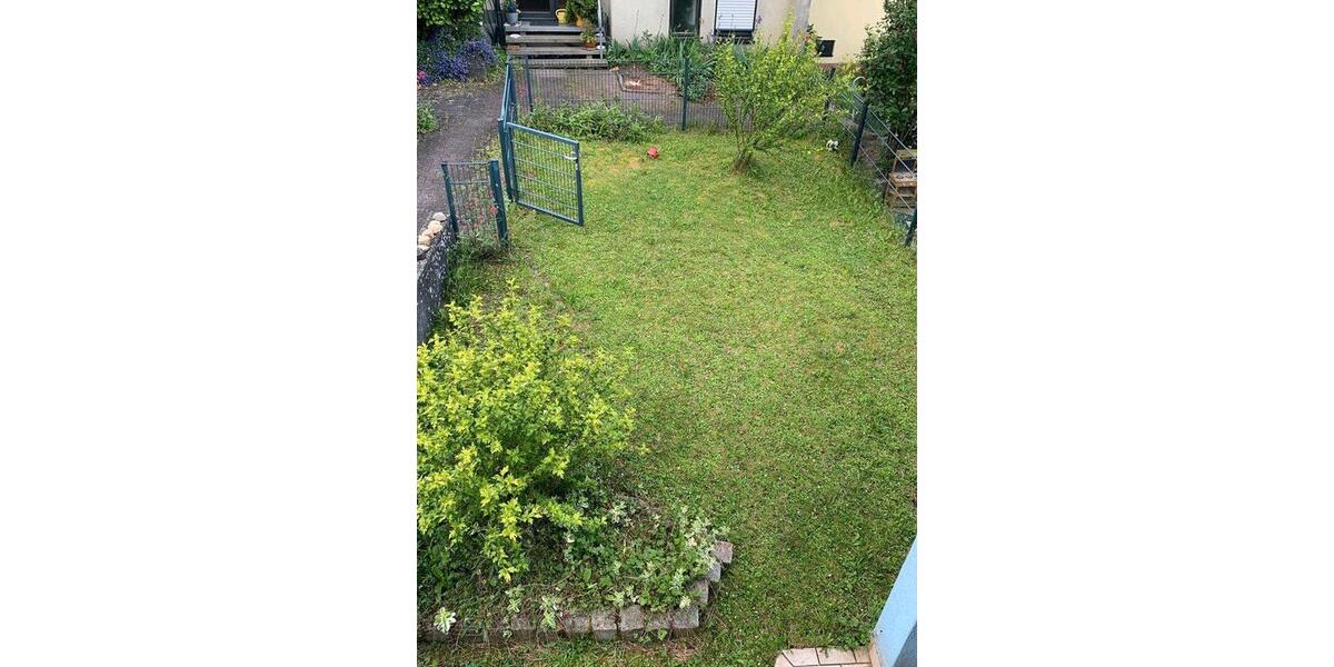 Reihenhaus Haßfurt - 4 Zimmer, 106 m&sup2;, 750&euro; | Angebot:26043434