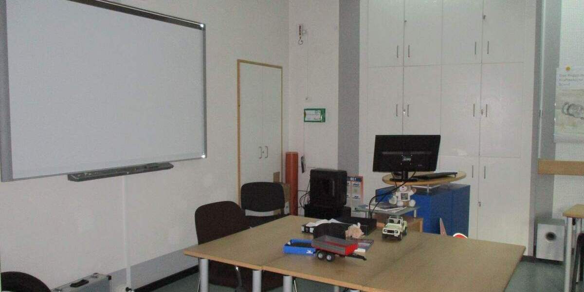 Gewerbeobjekt Schweinfurt Innenstadt - 1.580.000&euro; | Angebot:25667697