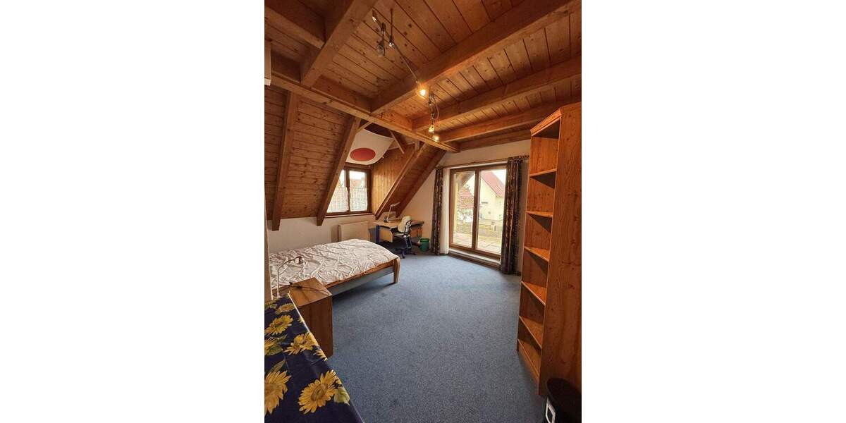 Einfamilienhaus Werneck Egenhausen - 6 Zimmer, 213 m&sup2;, 639.500&euro; | Angebot:25698505