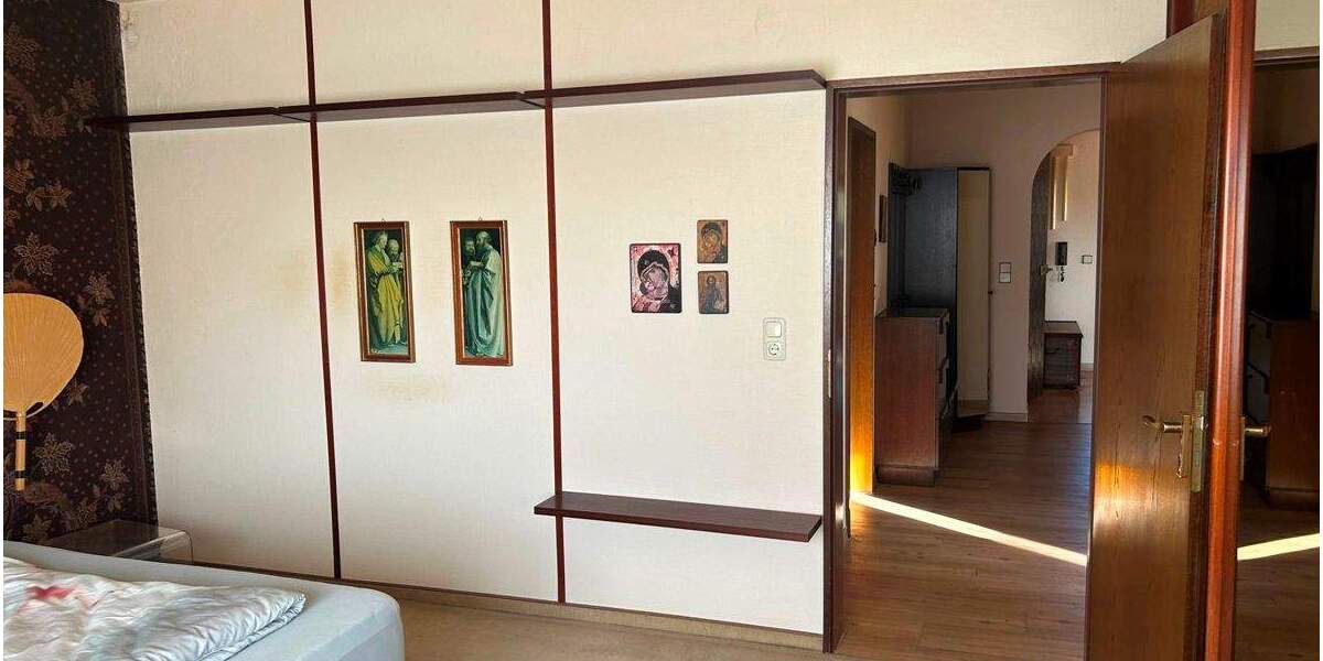 Bungalow Schonungen Waldsachsen - 5 Zimmer, 155 m&sup2;, 329.000&euro; | Angebot:25669810