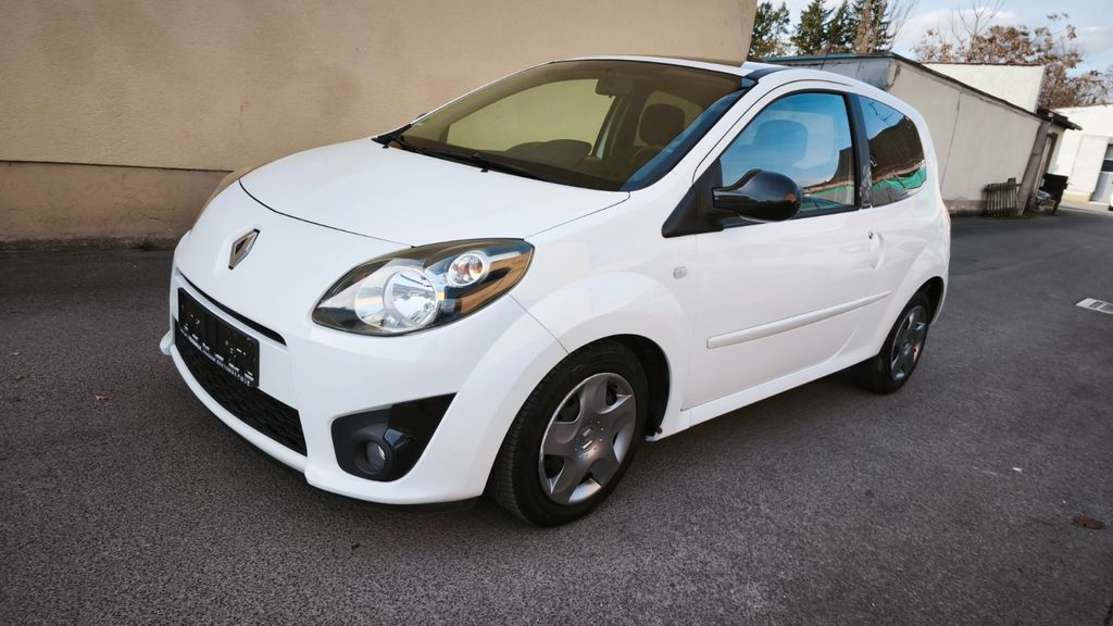 Renault Twingo 192.350 km 1.990 &euro; Schweinfurt 97424