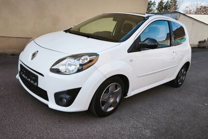 Renault Twingo 192.350 km 700 &euro; Schweinfurt 97424