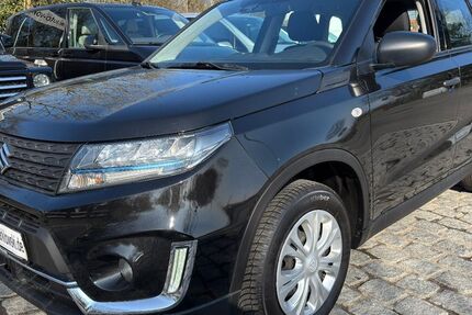 Suzuki Vitara 104.717 km 13.880 &euro; Haßfurt 97437