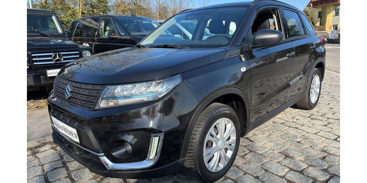Suzuki Vitara 104.717 km 13.880 &euro; Haßfurt 97437