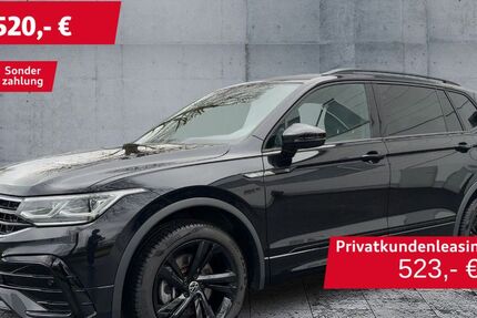 VW Tiguan Allspace 30.514 km 37.500 &euro; Werneck 97440