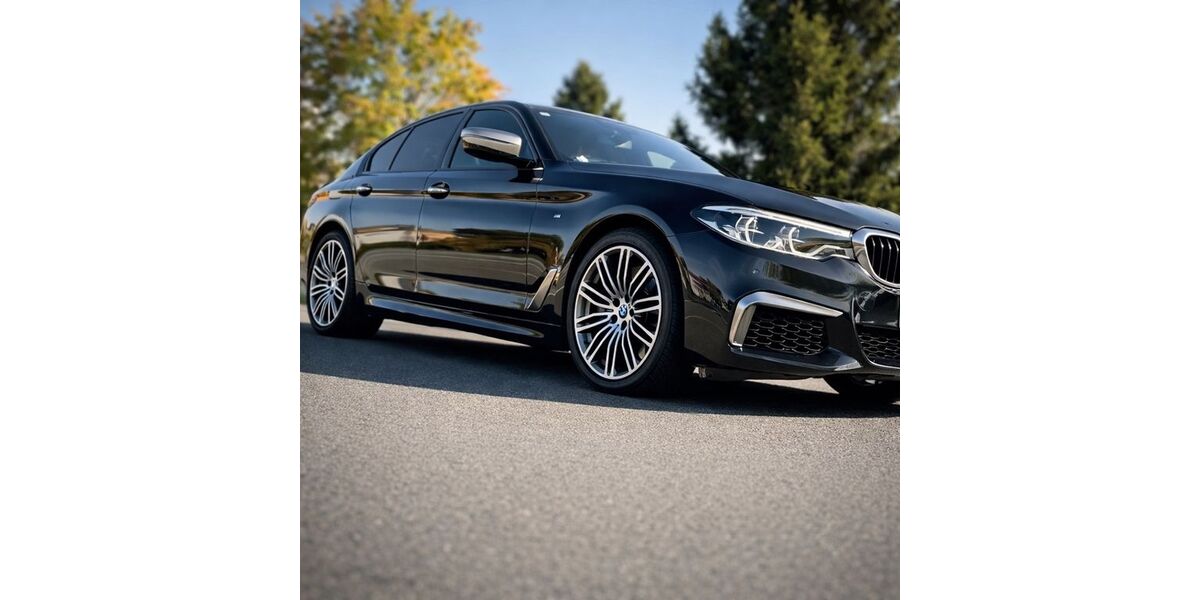 BMW M550 138.723 km 36.590 &euro; Schweinfurt 97421