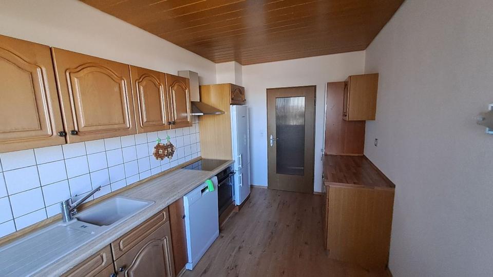 Etagenwohnung Waigolshausen - 2 Zimmer, 60 m&sup2;, 169.000&euro; | Angebot:25842169