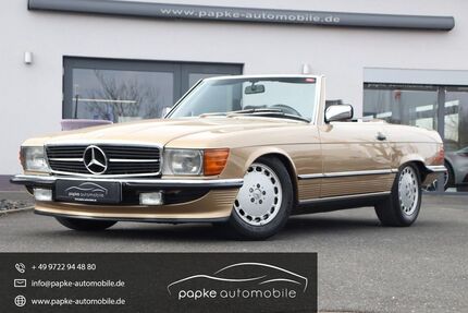 Mercedes-Benz SL 300 223.500 km 33.895 &euro; Werneck 97440